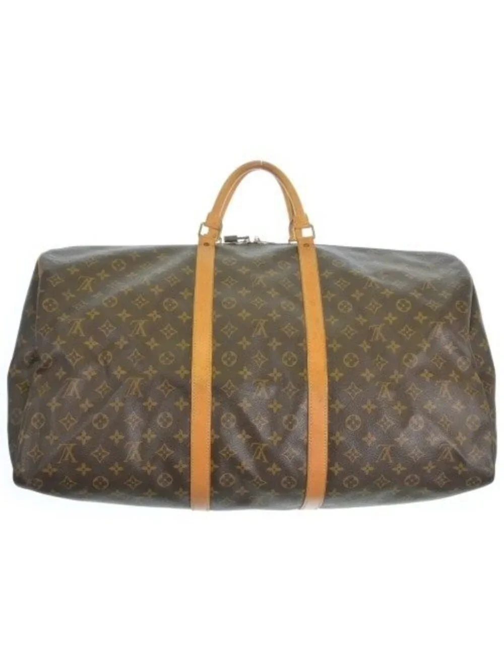 Louis Vuitton Boston Bag